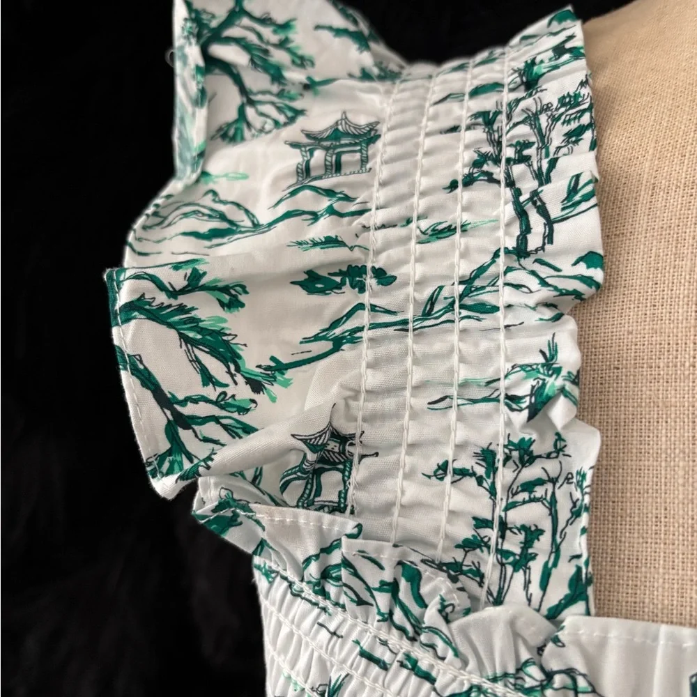 Spring Dress - Picture 3 of 4